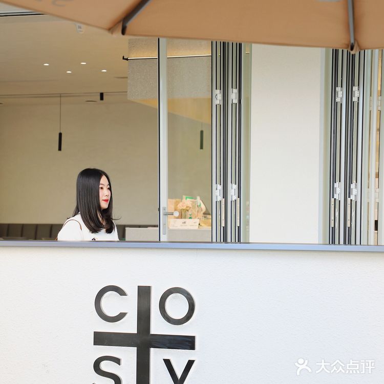 沌口ins度假⛱️风brunch