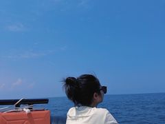 -那香海钻石沙滩浴场