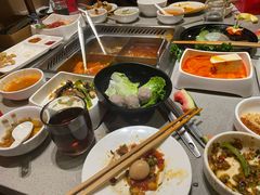 -海底捞火锅(宝龙广场夜宵主题店)