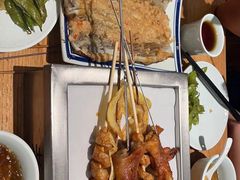 -老高烧烤(龙华星河iCO店)