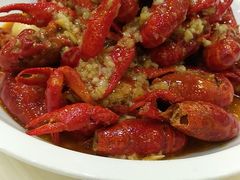 -老三龙虾(汉阳杨泗庙店)