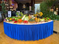 -翠湖宾馆·中餐厅