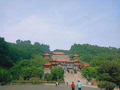 -南沙天后宫景区