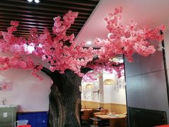 -小渝公重庆卤味火锅(临沂店)