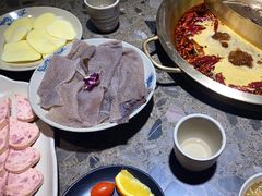 -小龙坎火锅(总店)