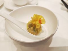 -白天鹅宾馆-宏图府餐厅