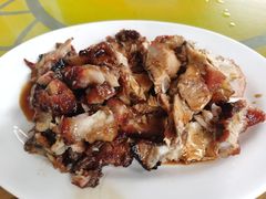 烧腊-大赤坎肥仔强烧味海鲜餐厅(大赤坎店)