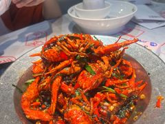 -靓靓蒸虾·头牌蒸虾(南山桂庙店)