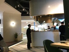 -L'Arome芳芳法国餐厅(仙林金鹰店)