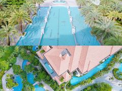 -惠州金海湾嘉华度假酒店