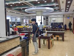 -服务大楼冷面(延大店)