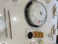 -土连锅·现熬养生汤锅(梁家巷店)