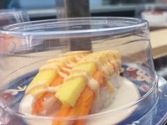 -万岁寿司(万国店)