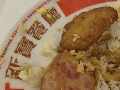 -新世界餐厅(万达店)