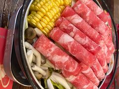 -仙隐小鹿料理食堂(龙湖万达店)