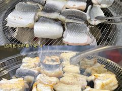 -本炙炭烤·蒲烧活鳗料理店(金沙洲店)