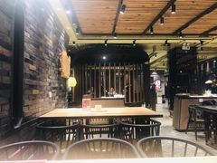 -川旺角川粤融合菜•海景餐厅(星海广场店)