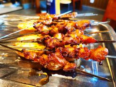 -福苗小骆驼烧烤(大唐不夜城店)