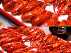 -虎虎龙虾大排档(双井店)