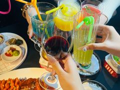 -RIVIERA 松鹤楼(外滩店)