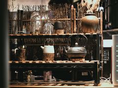 大堂-BeauTea水仙(coco park店)