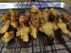 -马贤涮烤(超英·长乐家园店)