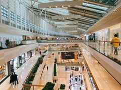 -有璟阁港式餐厅(金融街购物中心店)