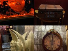 -逃脱反斗城沉浸剧情密室(北京路店)