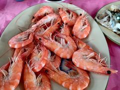 -根哥美食大雁岛(魁东一路店)