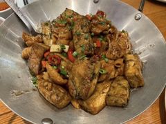 -黄泥岗·地道湖北菜(奥特莱斯店)