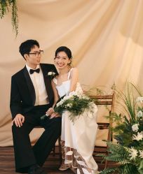 -金夫人婚纱摄影(惠阳店)