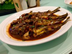 -松沪名灶·豆浆鱼头·新上海菜(飞航吾悦广场店)
