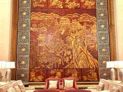 -北京中国大饭店