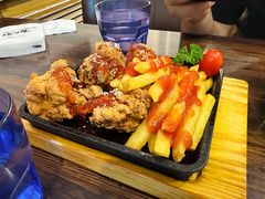 -Kpasta韩式意大利面