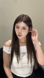 -DL HOPE造型