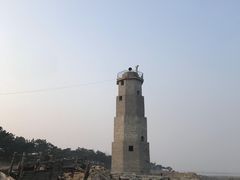 -日照灯塔风景区