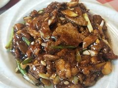 -南来顺饭庄·清真(南菜园店)