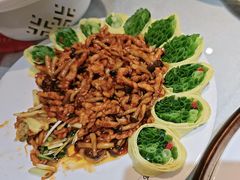 -东北大院·东北菜(三台子店)