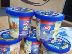 -DQ·蛋糕·冰淇淋(新佳丽店)