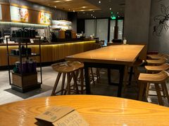 -星巴克(杭州临平万达广场店)