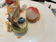 -Social 秀西餐厅-长沙瑞吉酒店(运达店)