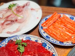 -后火锅(南京东路总店)