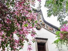 -深圳国际园林花卉博览园