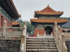 -历代帝王庙博物馆