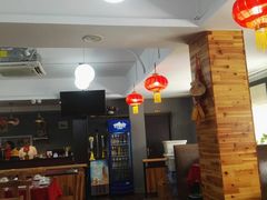 大堂-老关东东北菜(盐城店)