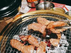 -西塔老太太泥炉烤肉