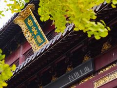-上海白云观