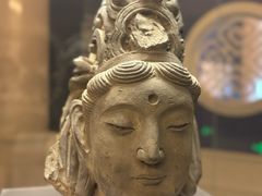 -呼和浩特博物馆