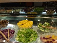 -双合盛自助烤肉(欧亚购物中心店)