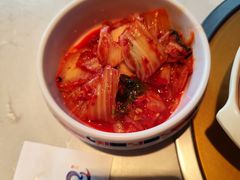 -七八冷面·延边朝鲜族美食(欢乐谷店)